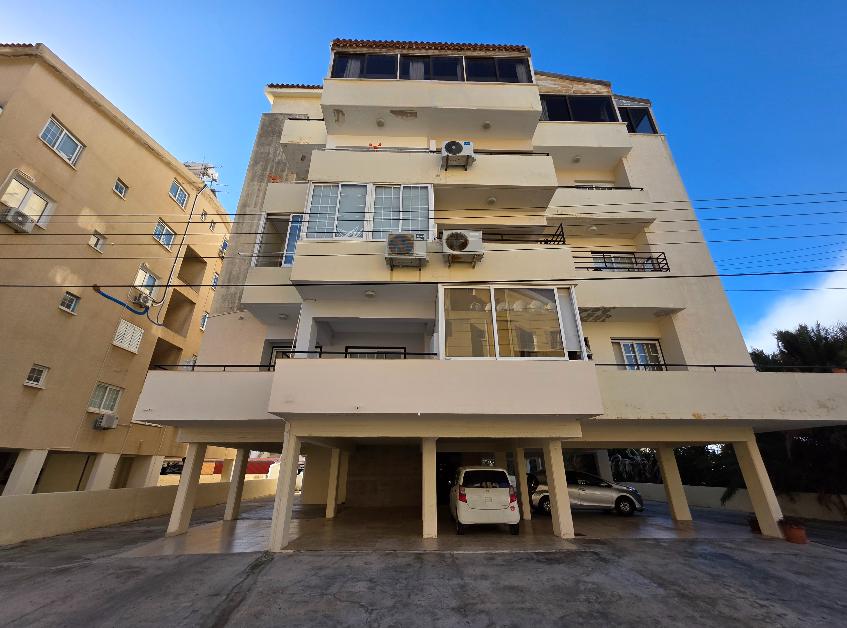 Flat in Larnaca