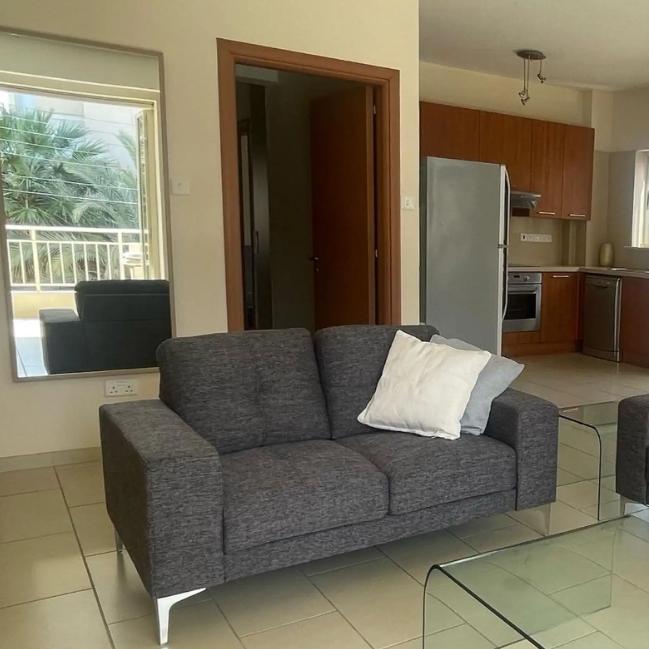 Flat in Cyprus