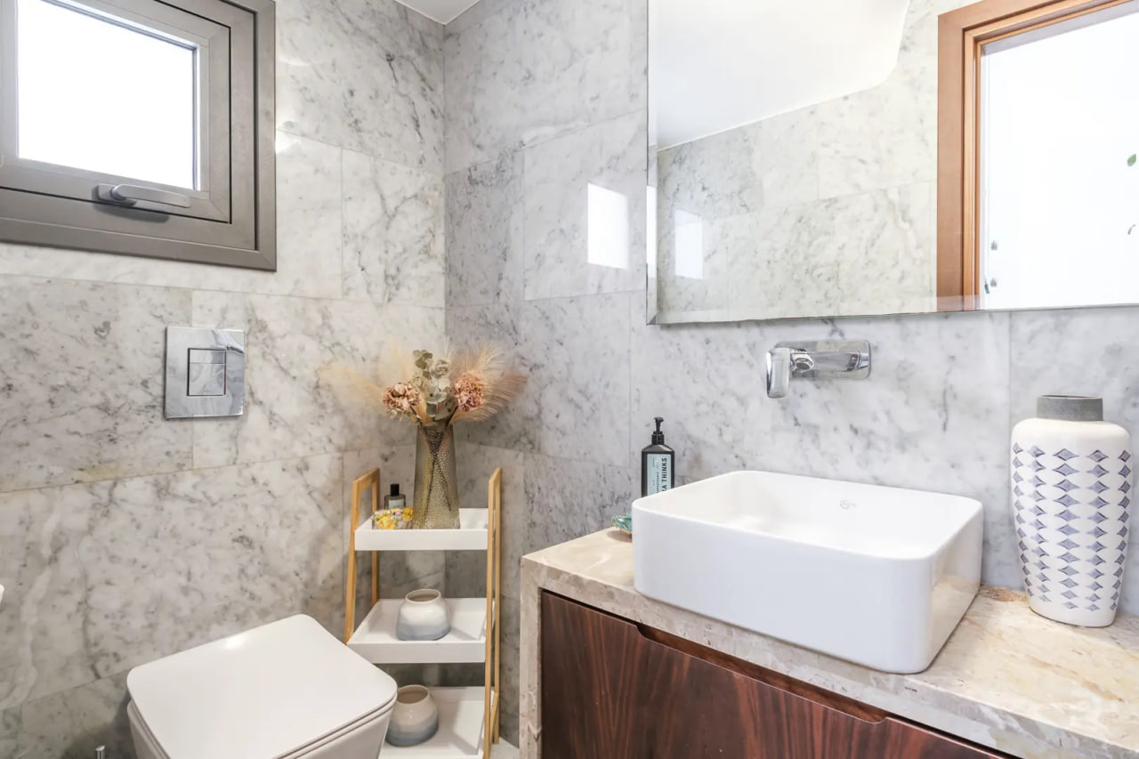 Villa, 3 bedrooms — 14