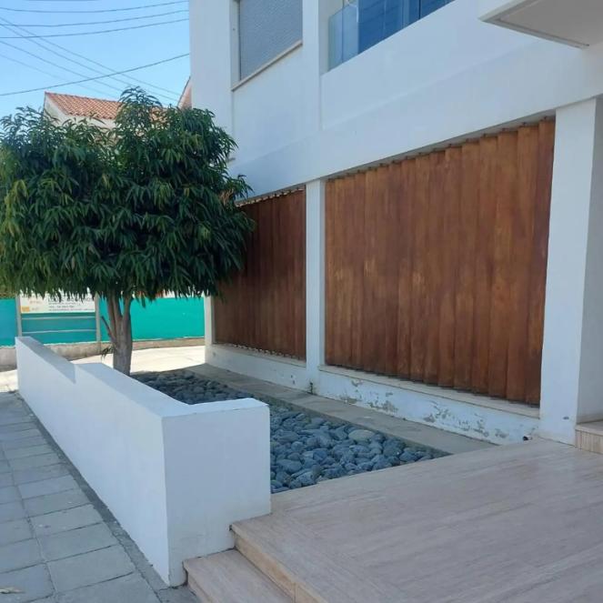 Flat in Limassol