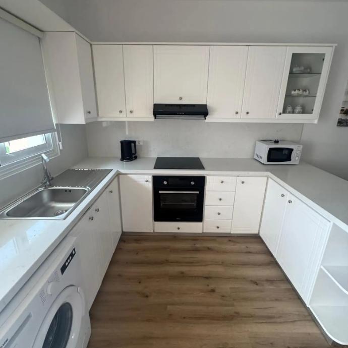 Flat in Paphos