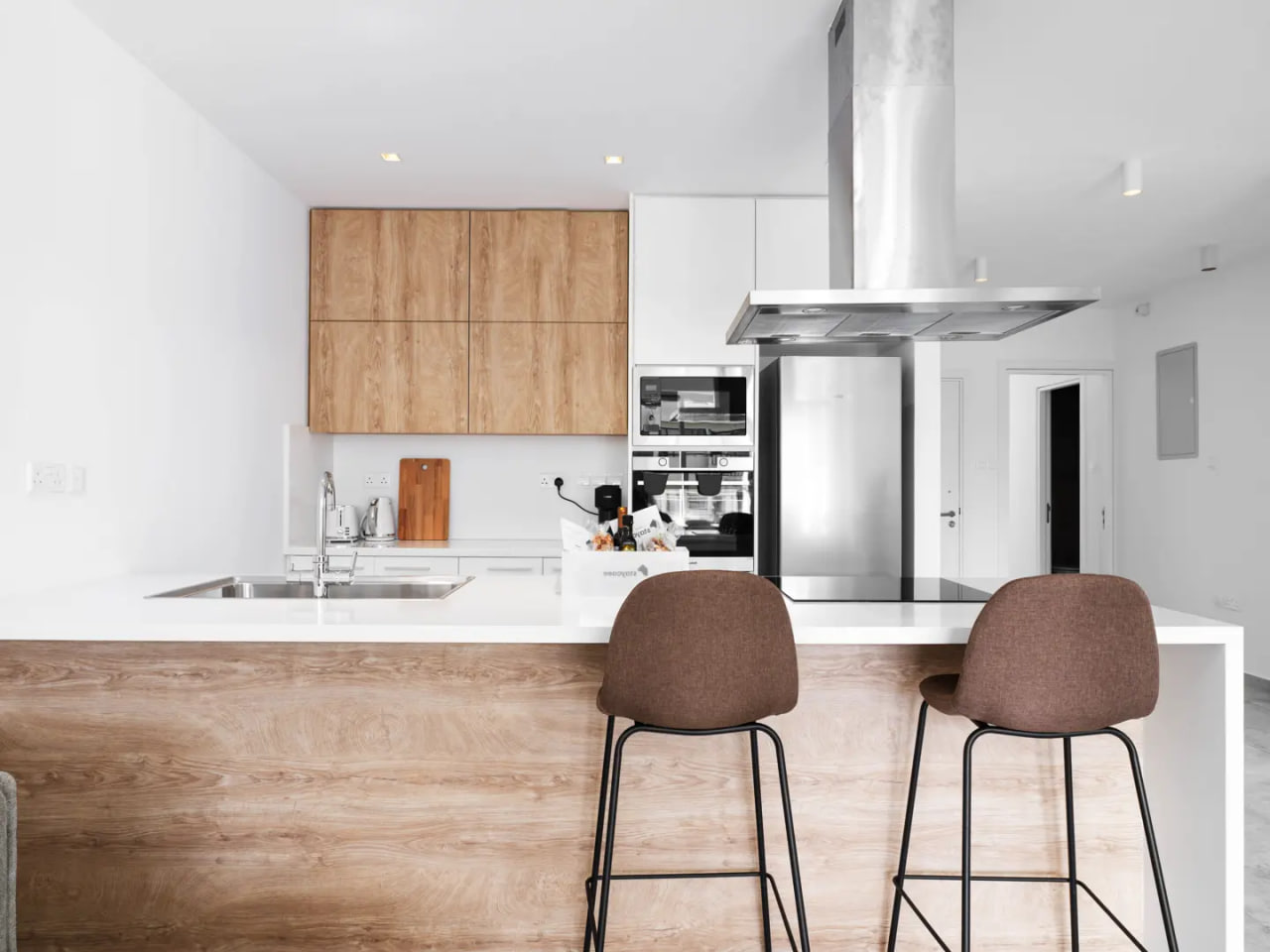 Apartment, 3 bedrooms — 8