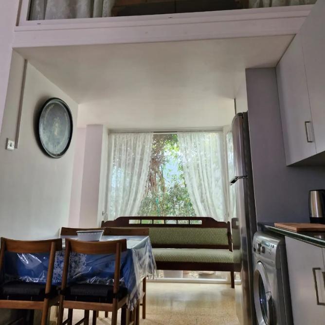 House in Nicosia
