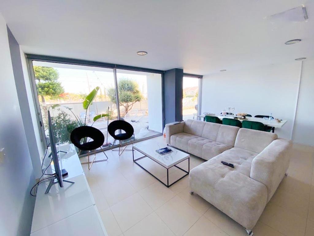 Villa in Limassol