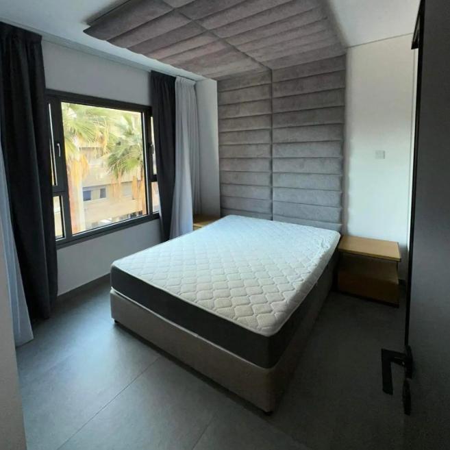 Квартира на Кипре