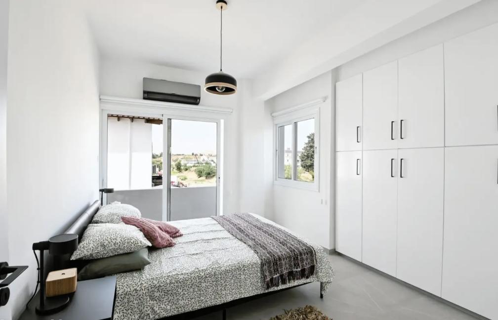 Квартира на Кипре