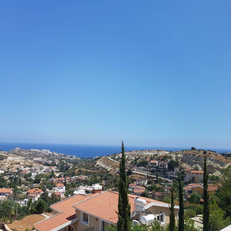 Flat in Limassol