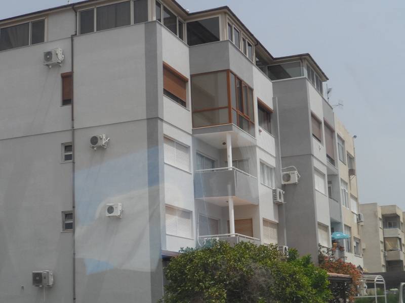 Flat in Limassol