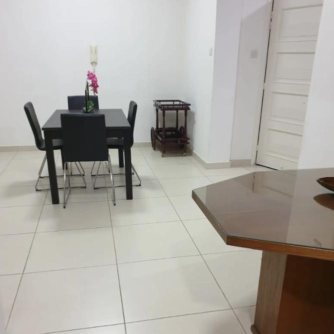 Flat in Limassol
