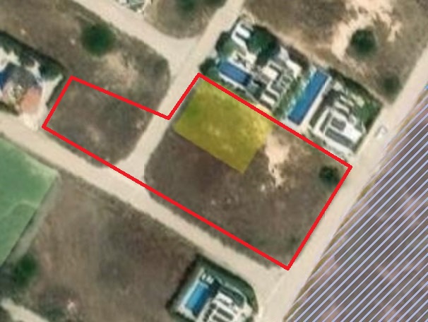 Land in Paphos