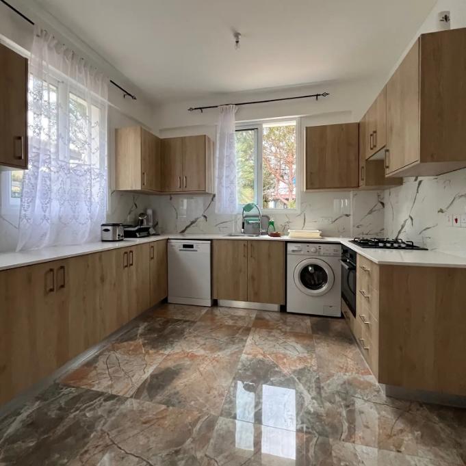 Вилла в Пафосе