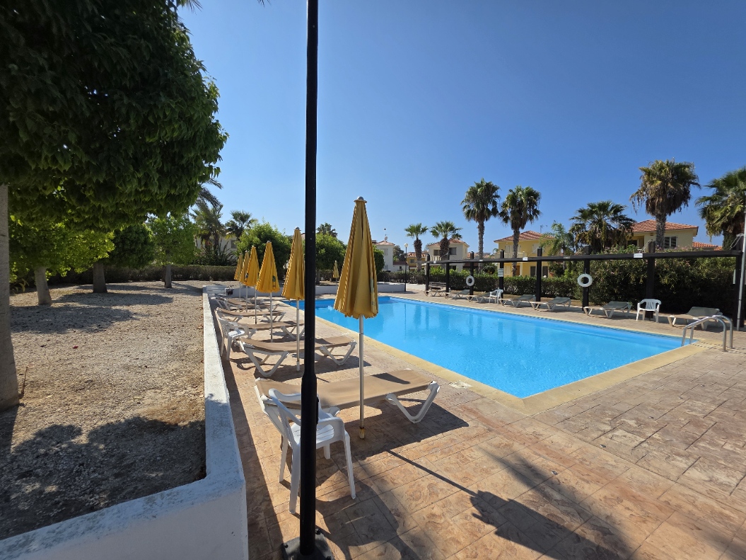 House in Larnaca