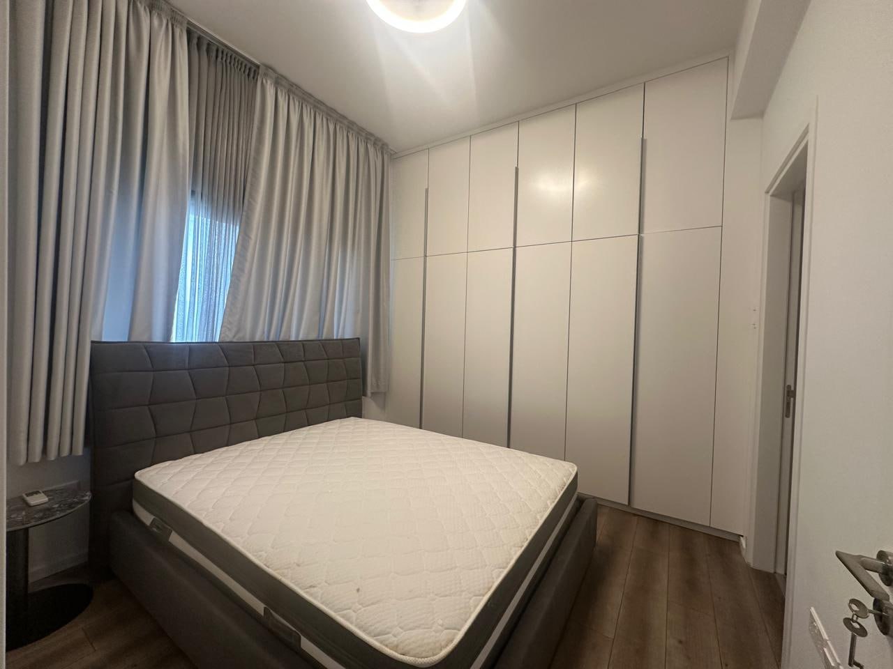 2-bedroom apartment in Germasogeia, Limassol — 4