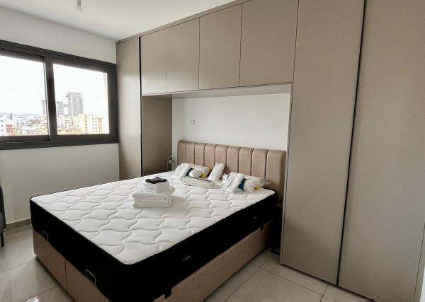 Apartment in Larnaca