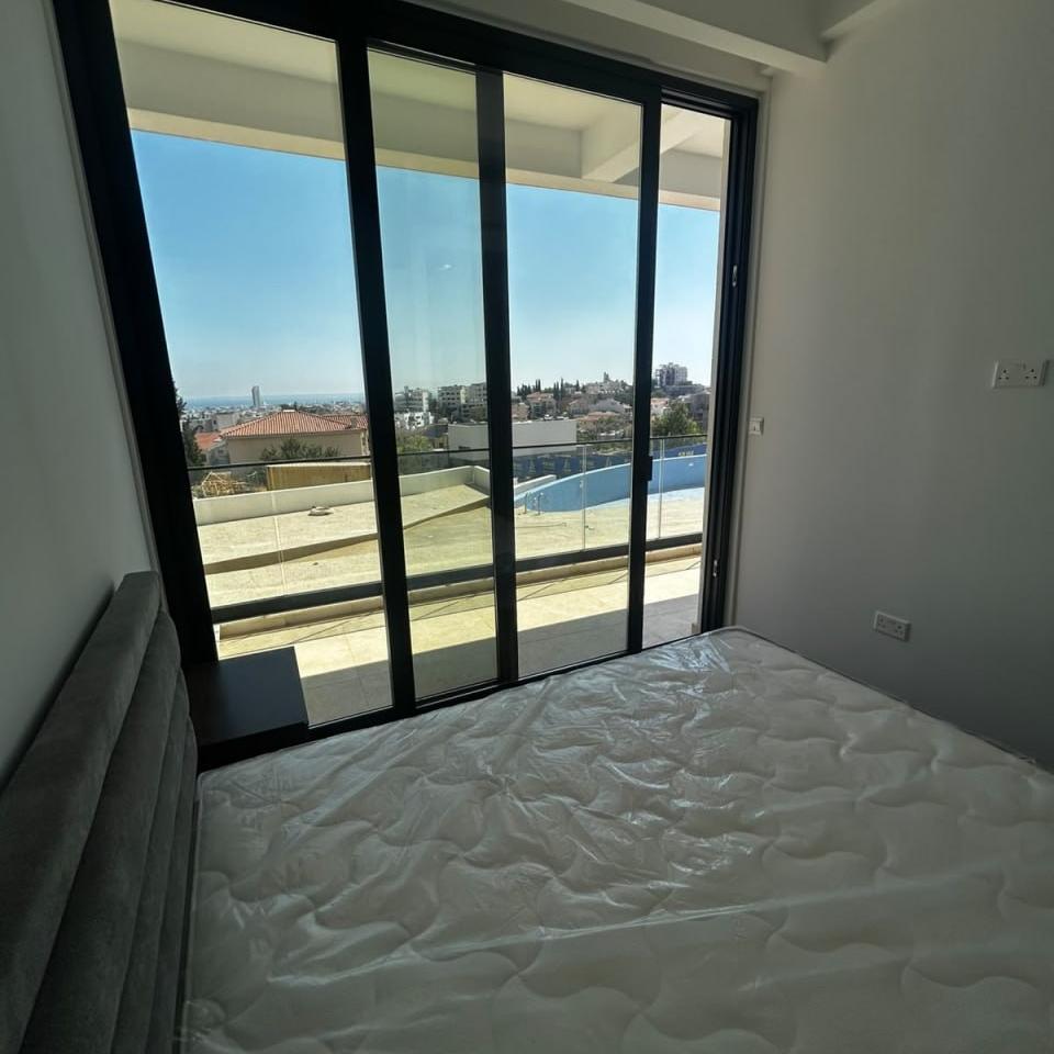 Apartment, 2 bedrooms — 7