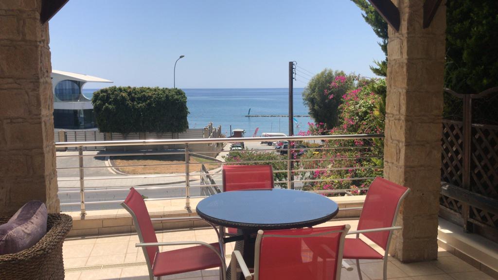 Villa in Limassol