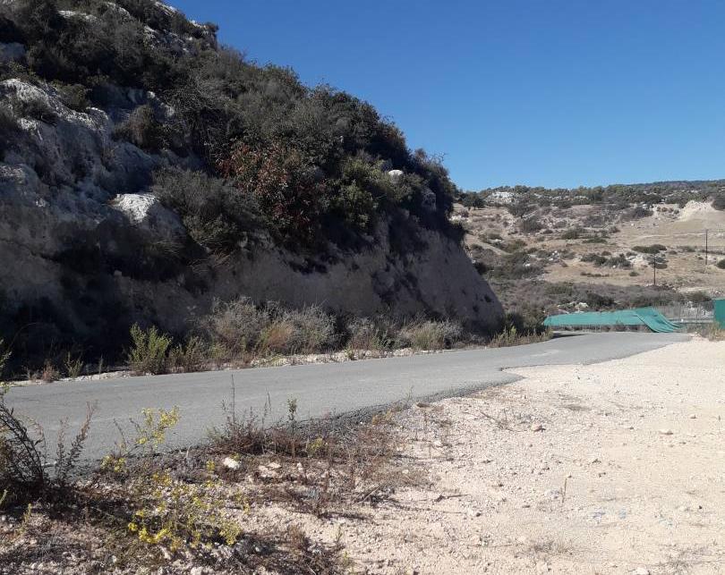 Land in Limassol