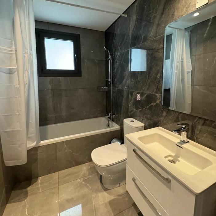 Apartment, 2 bedrooms — 10
