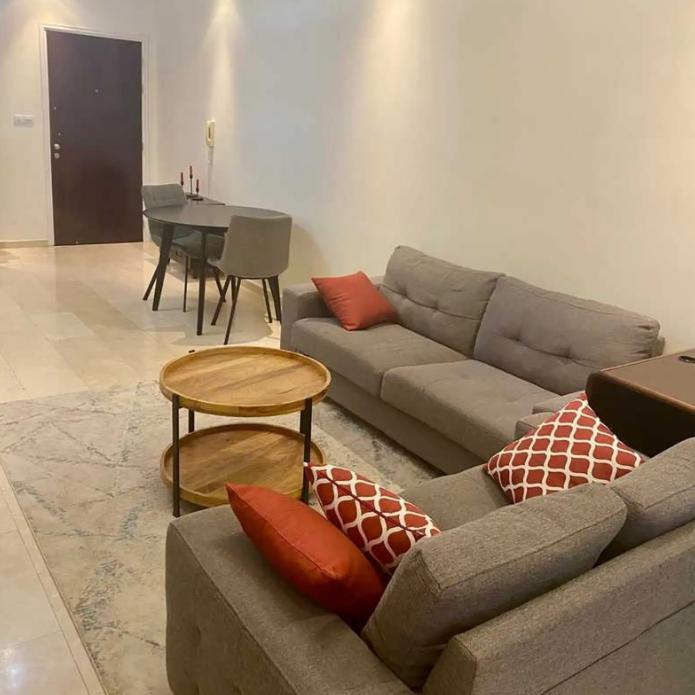 Flat in Limassol