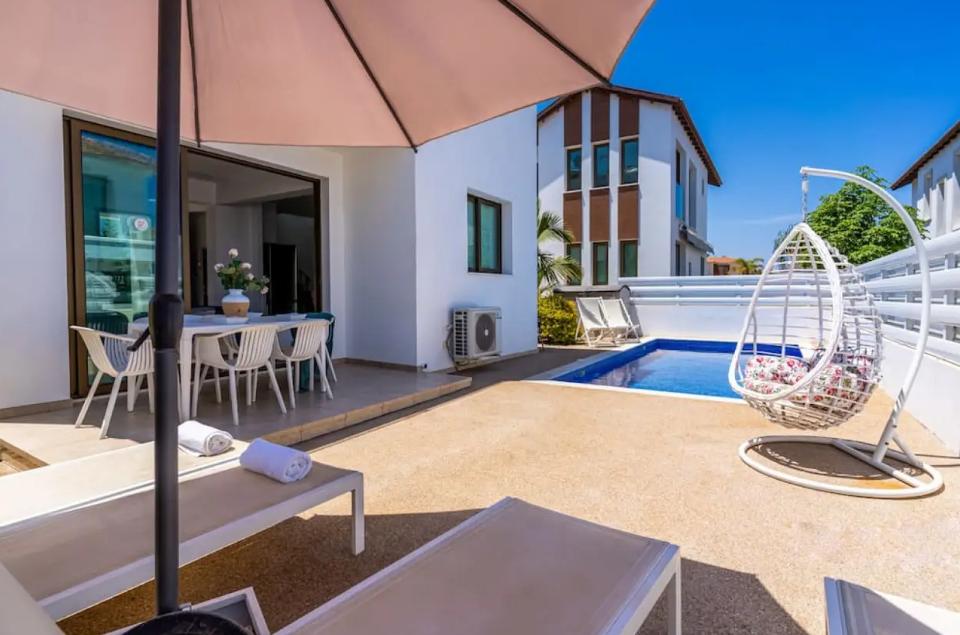 House in Famagusta