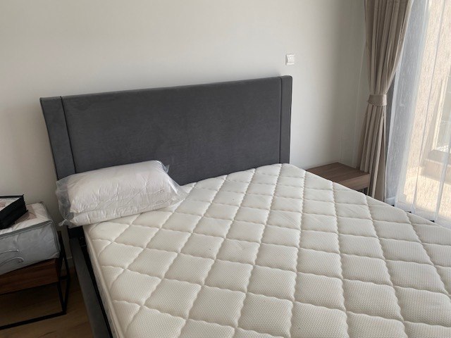 Flat in Limassol