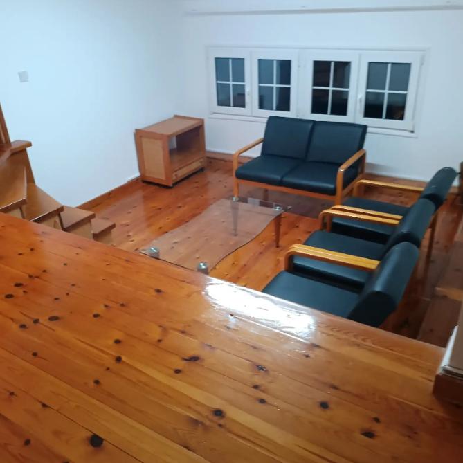 Villa in Limassol