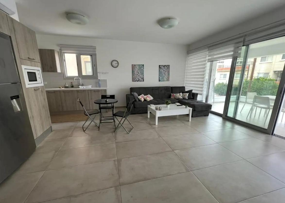 Flat in Larnaca