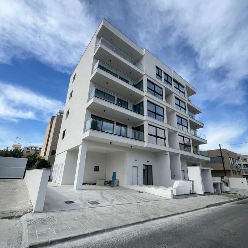 Flat in Limassol