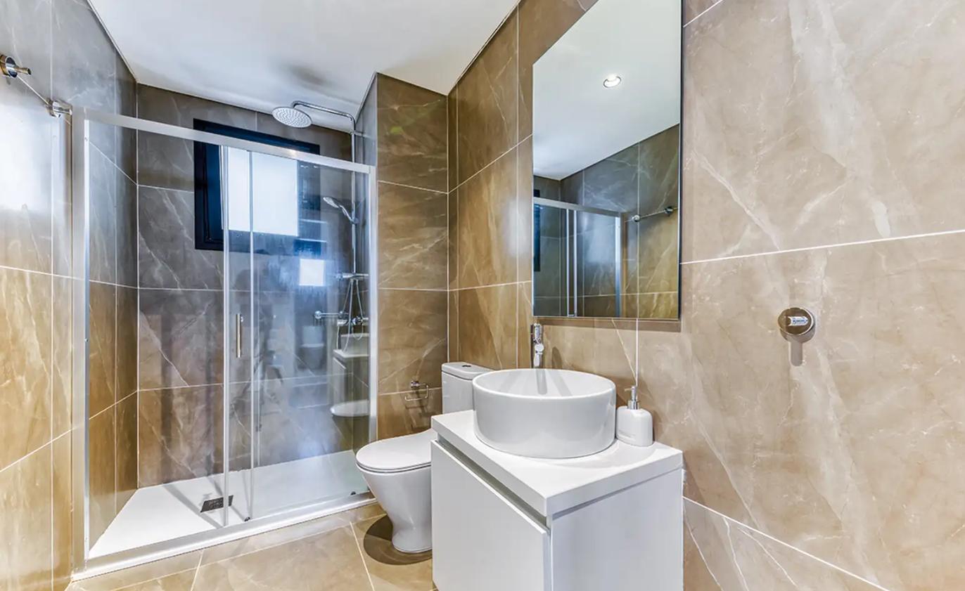 Apartment, 2 bedrooms — 10