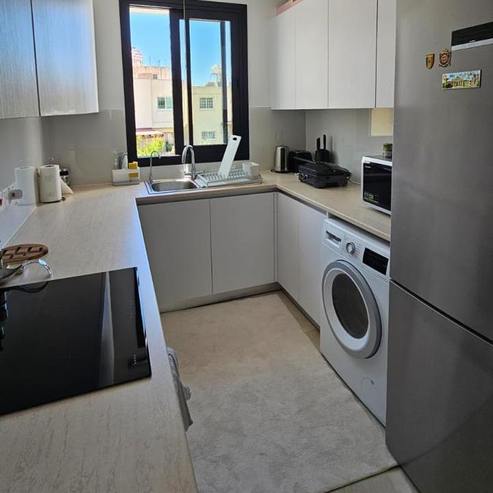 Квартира в Пафосе