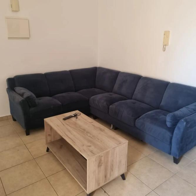 Flat in Limassol