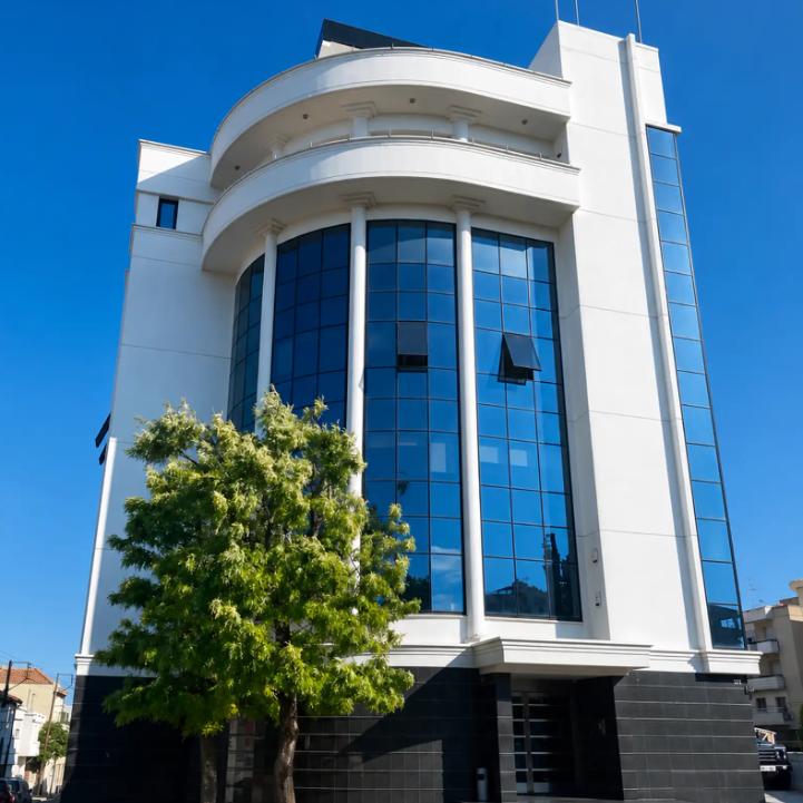 Office in Limassol