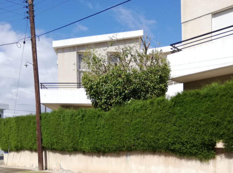 Villa in Limassol