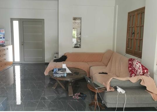 Дом в Ларнаке