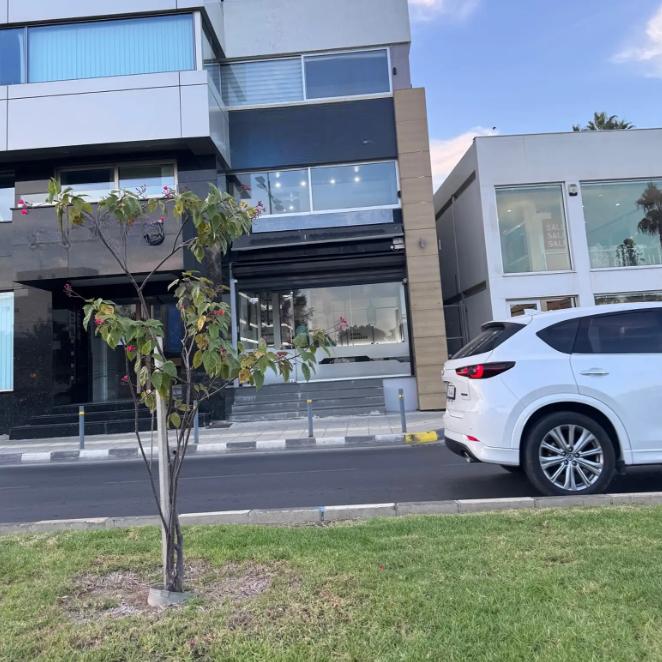 Commercial in Limassol