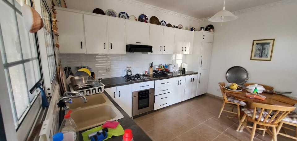 Villa in Limassol