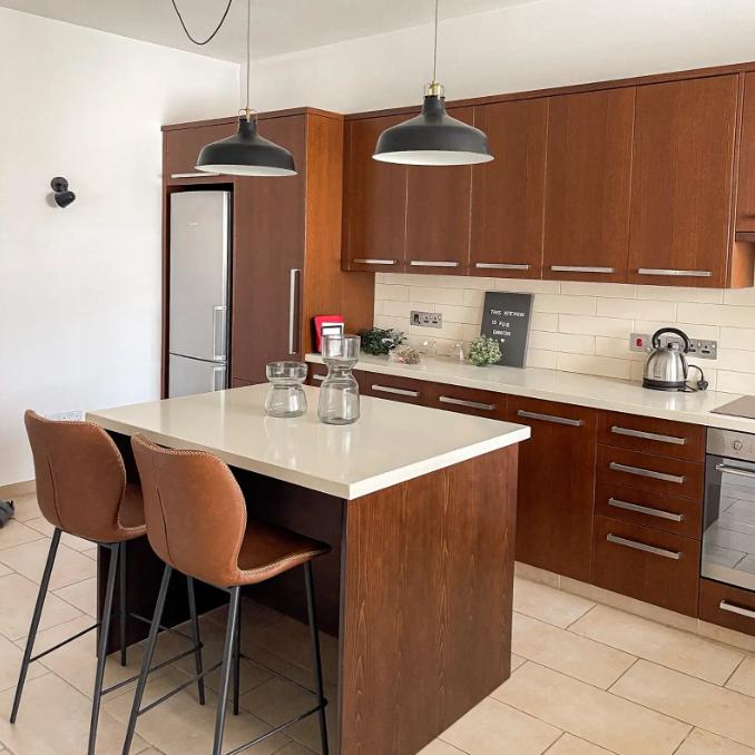 Квартира в Лимассоле