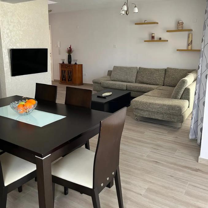 Квартира в Ларнаке