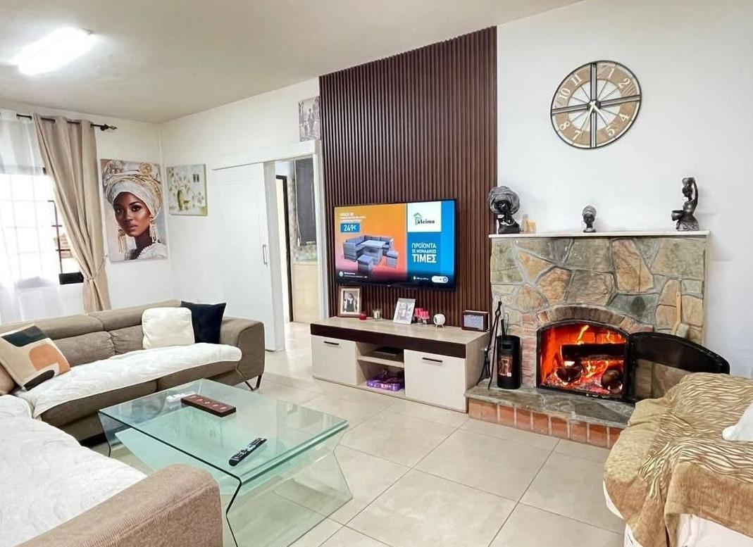 Вилла в Пафосе