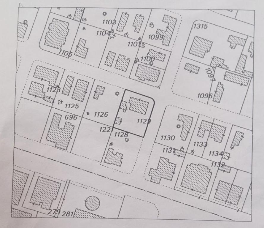 Land in Limassol