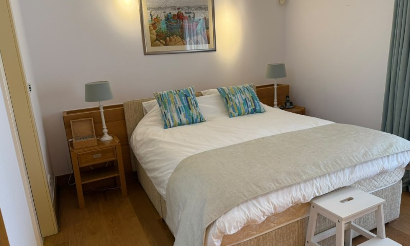 Apartment in Limassol