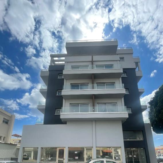 Residential in Limassol