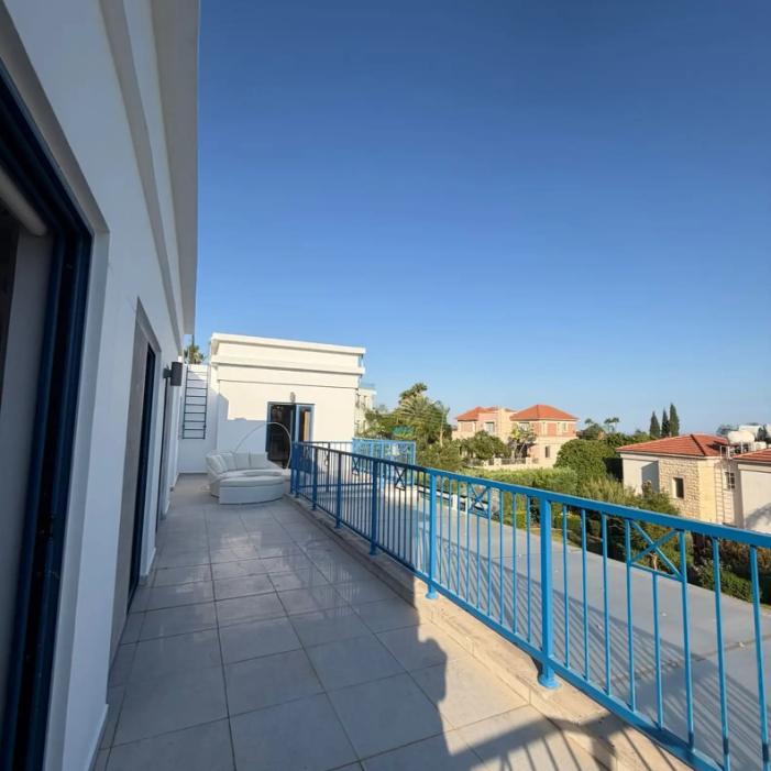 Villa, 4 bedrooms — 16