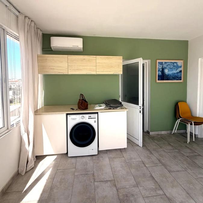 Flat in Nicosia