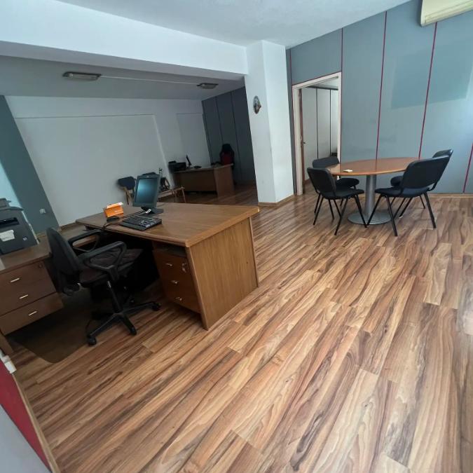 Office in Cyprus