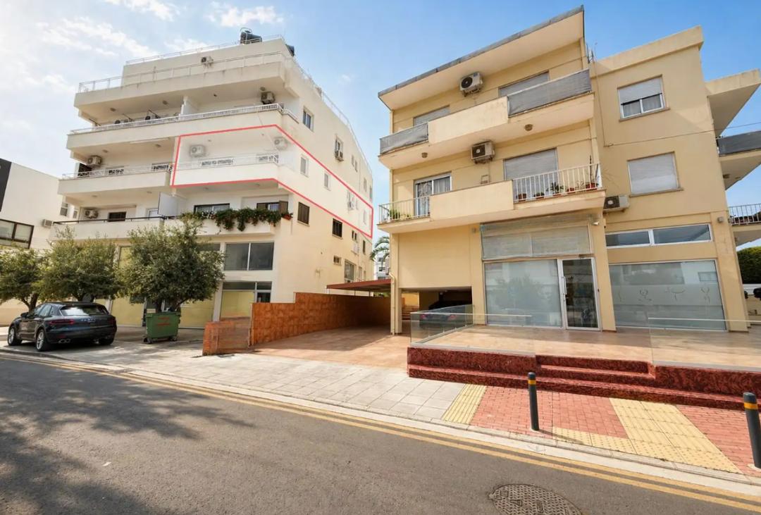 Квартира в Никосии