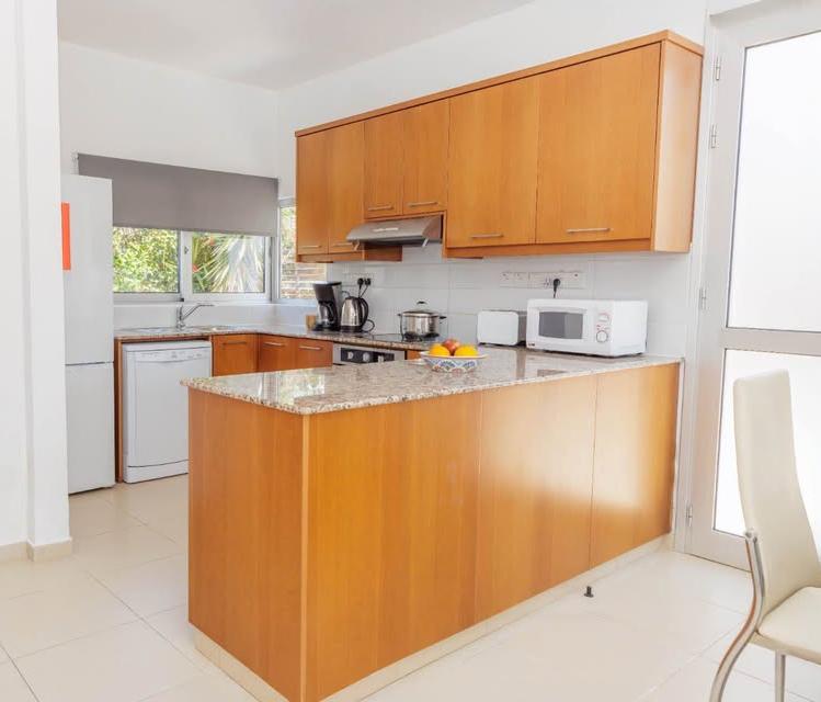 House in Paphos