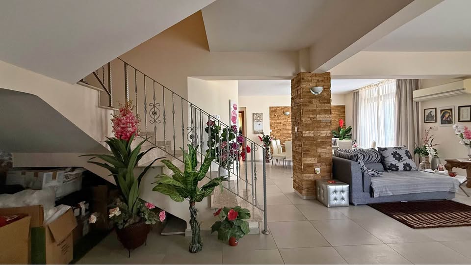 Penthouse in Larnaca