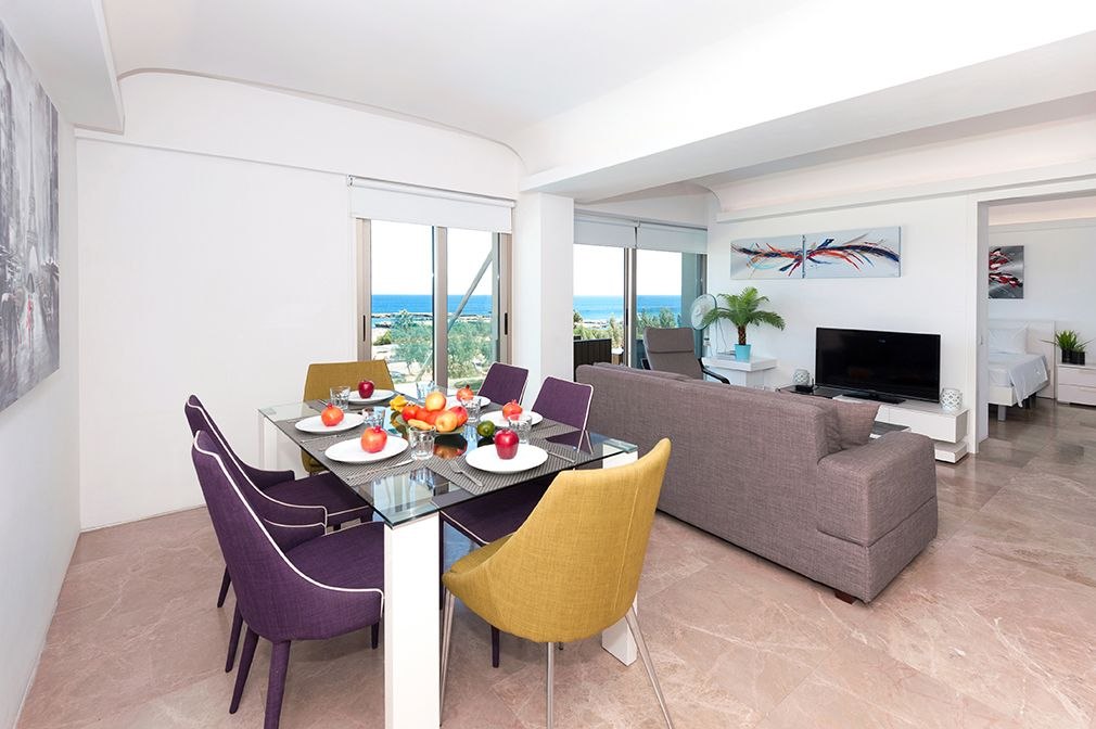 Apartment in Famagusta