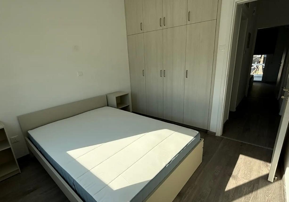 Apartment, 2 bedrooms — 4